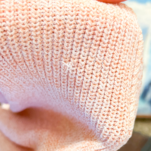 Chico’s Knit Cardigan - Picture 9 of 10